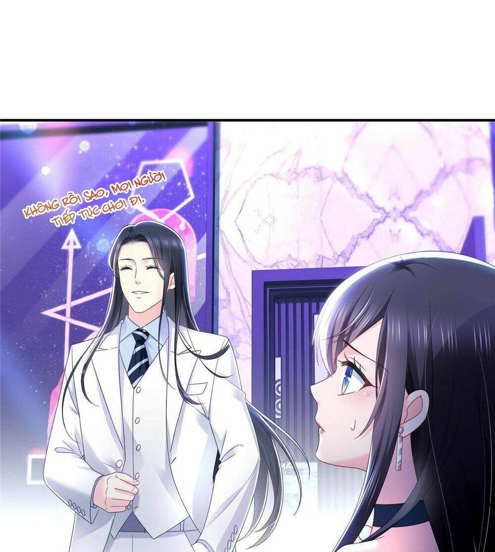 Hệt Như Hàn Quang Gặp Nắng Gắt Chapter 283 - Trang 43