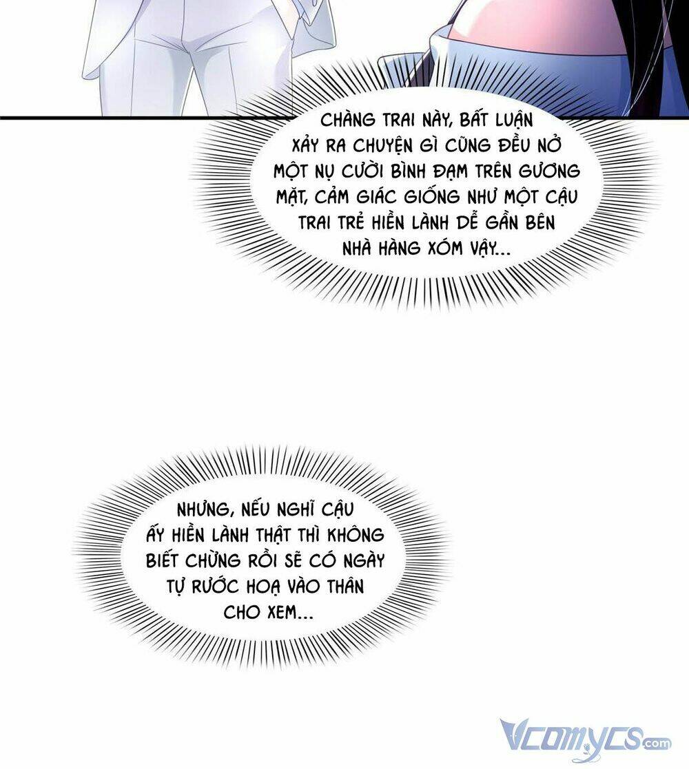 Hệt Như Hàn Quang Gặp Nắng Gắt - Chapter 283 - Page 44