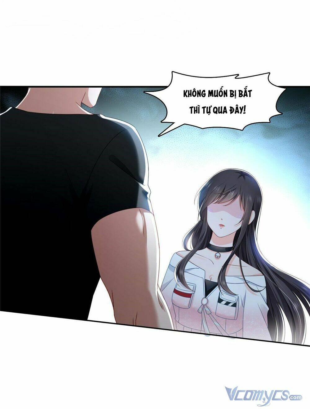 Hệt Như Hàn Quang Gặp Nắng Gắt Chapter 283 - Trang 4