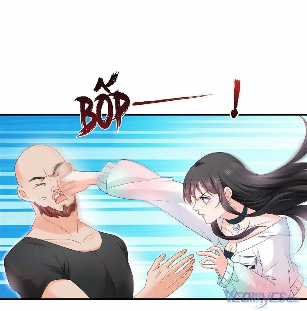 Hệt Như Hàn Quang Gặp Nắng Gắt Chapter 283 - Trang 5