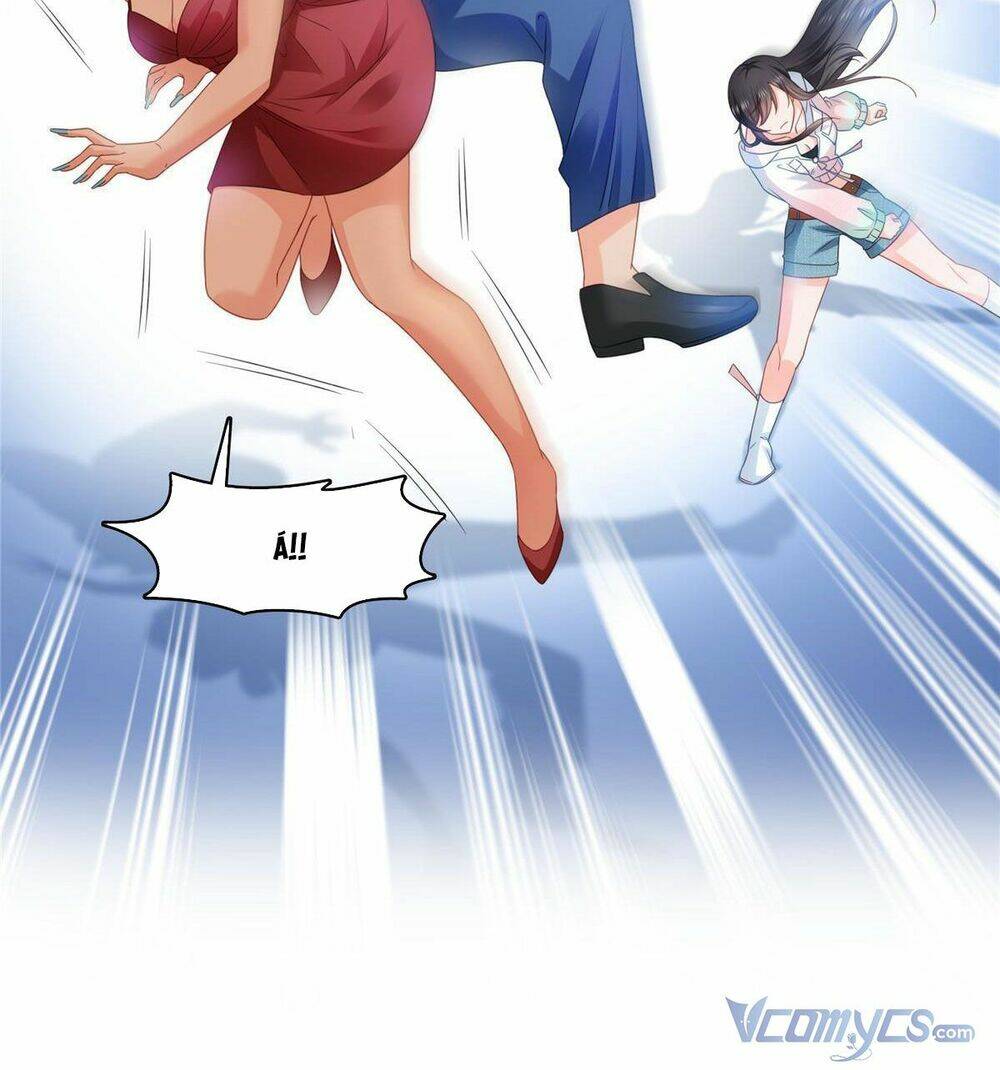 Hệt Như Hàn Quang Gặp Nắng Gắt Chapter 283 - Trang 7