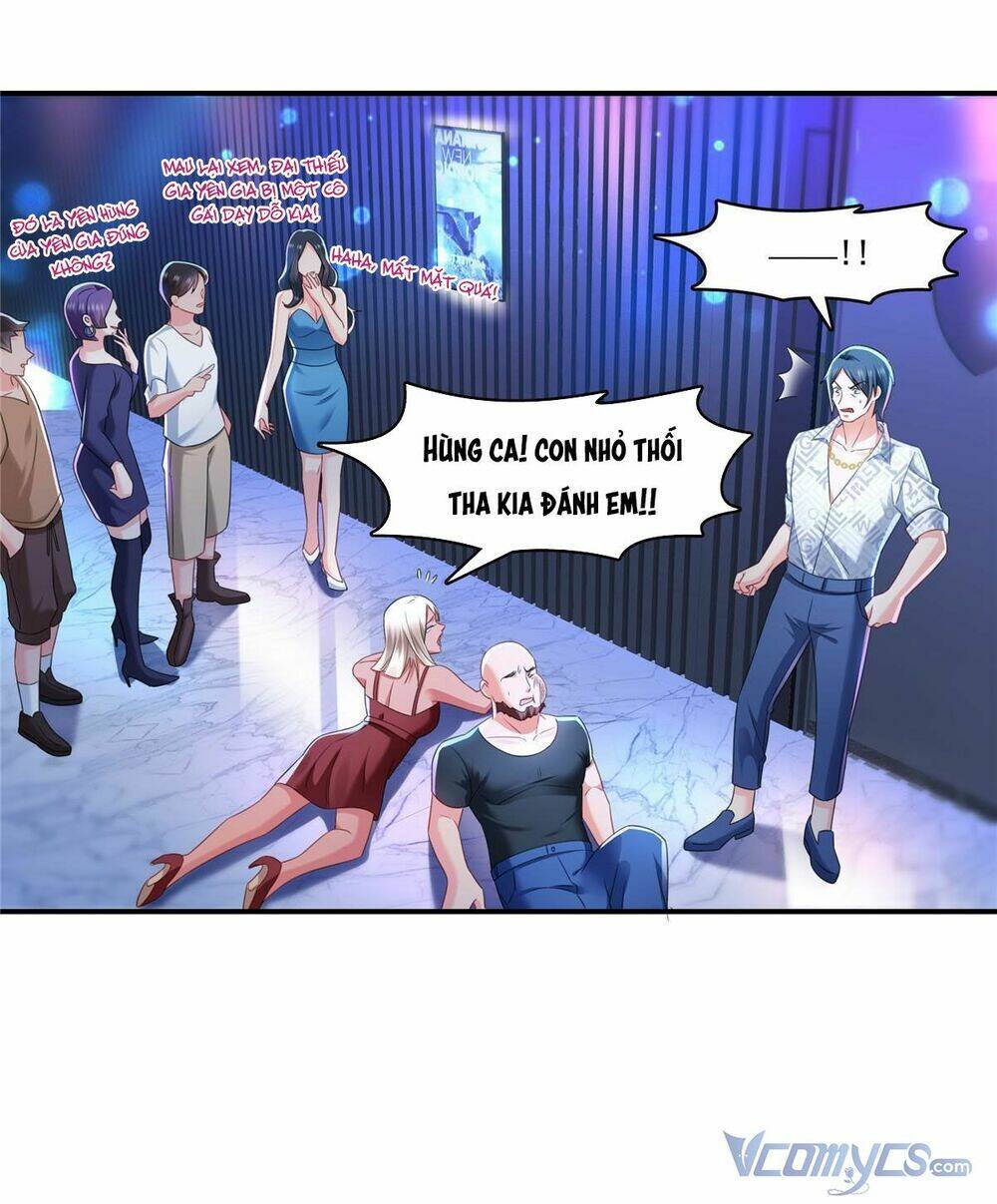 Hệt Như Hàn Quang Gặp Nắng Gắt Chapter 283 - Trang 8