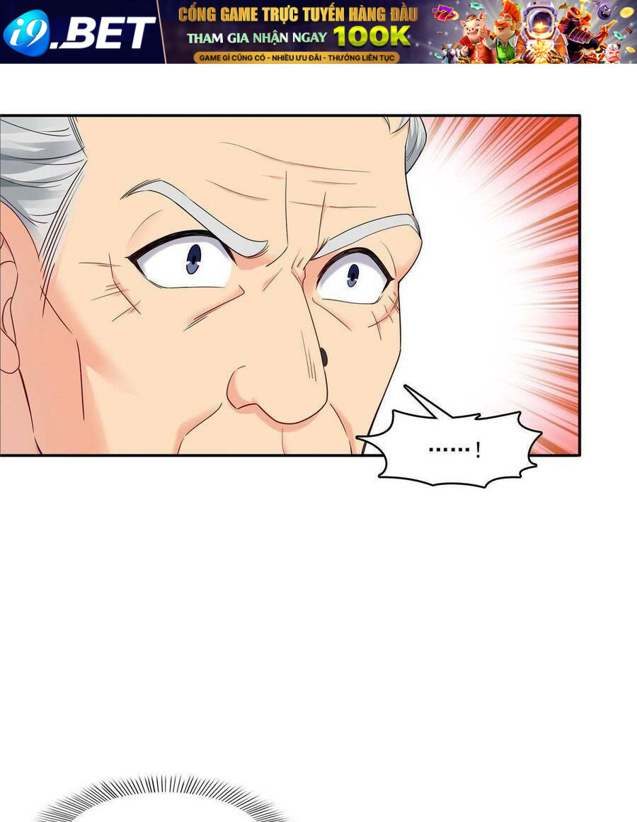 Hệt Như Hàn Quang Gặp Nắng Gắt - Chapter 284 - Page 17