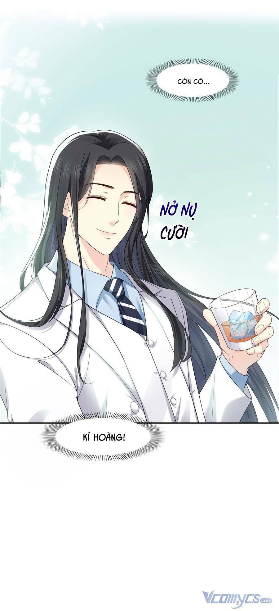 Hệt Như Hàn Quang Gặp Nắng Gắt - Chapter 284 - Page 19