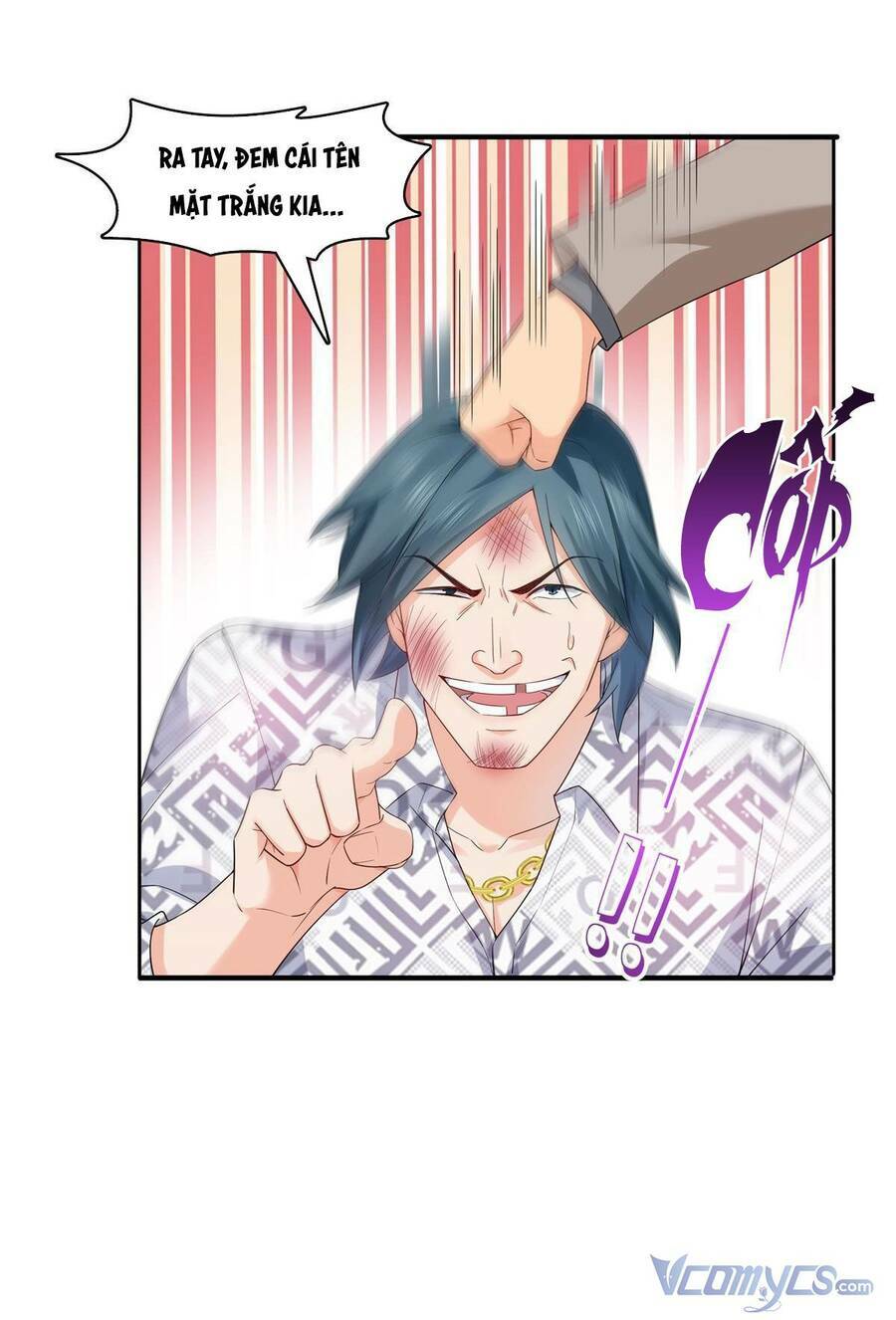 Hệt Như Hàn Quang Gặp Nắng Gắt - Chapter 284 - Page 20