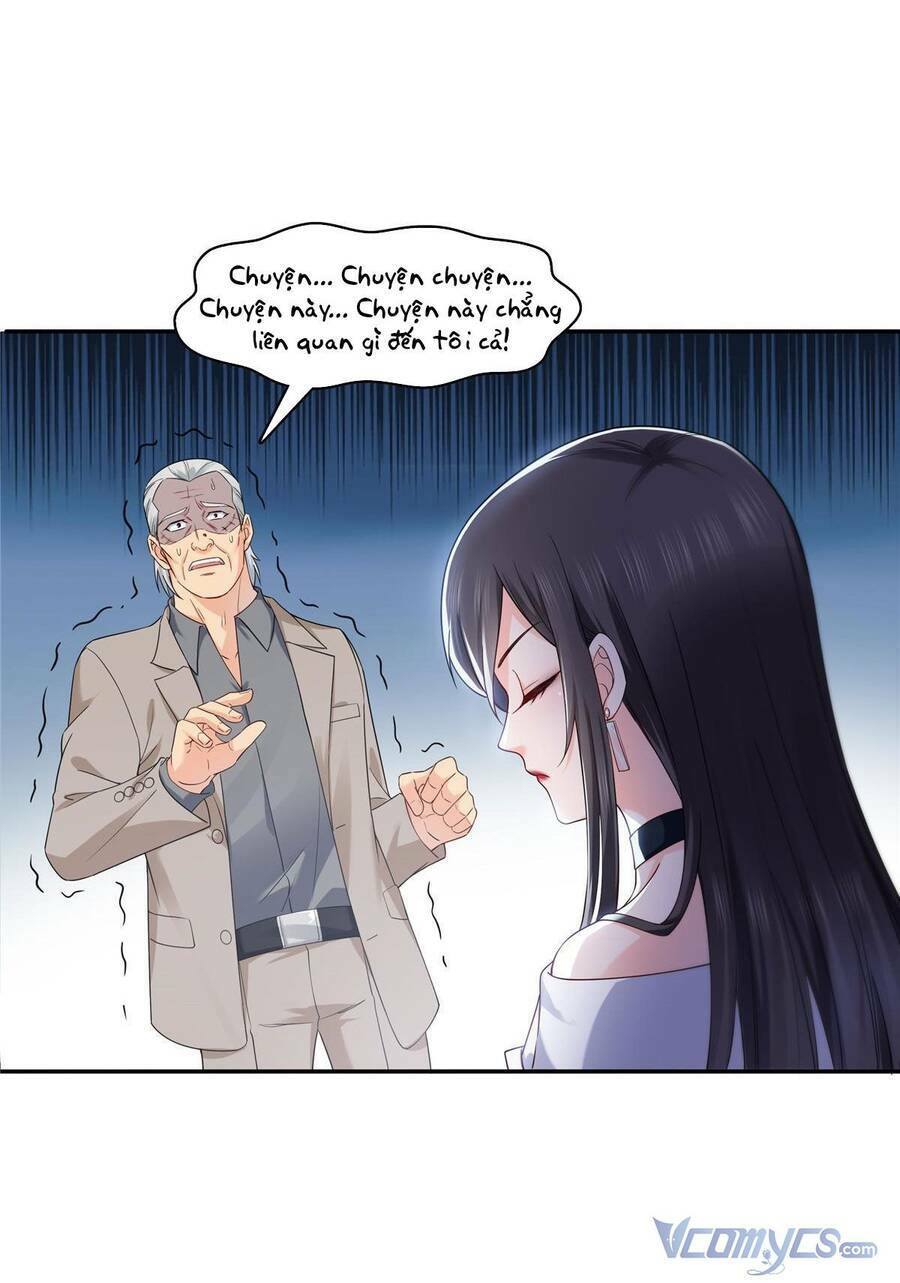 Hệt Như Hàn Quang Gặp Nắng Gắt - Chapter 284 - Page 29