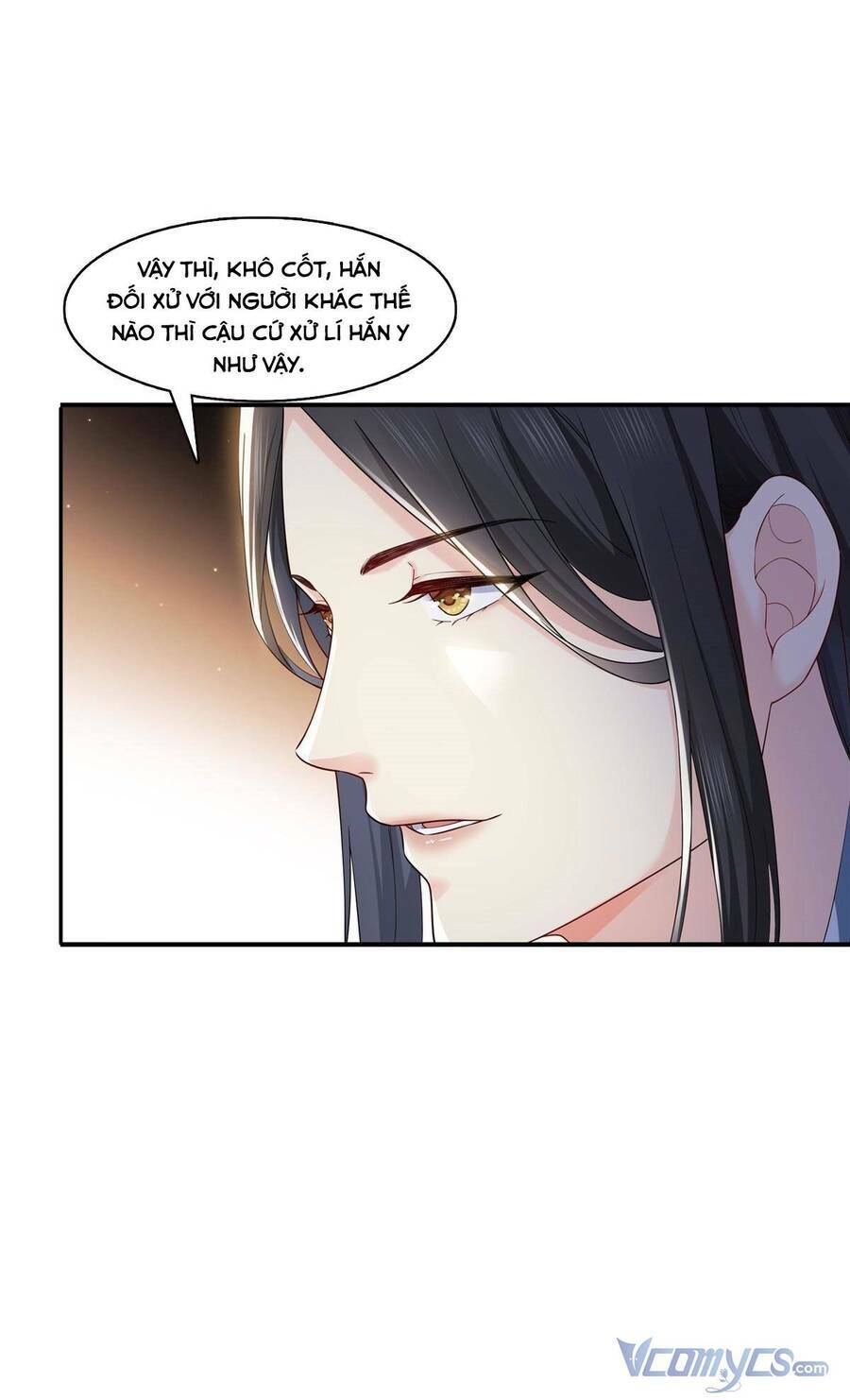 Hệt Như Hàn Quang Gặp Nắng Gắt - Chapter 284 - Page 31