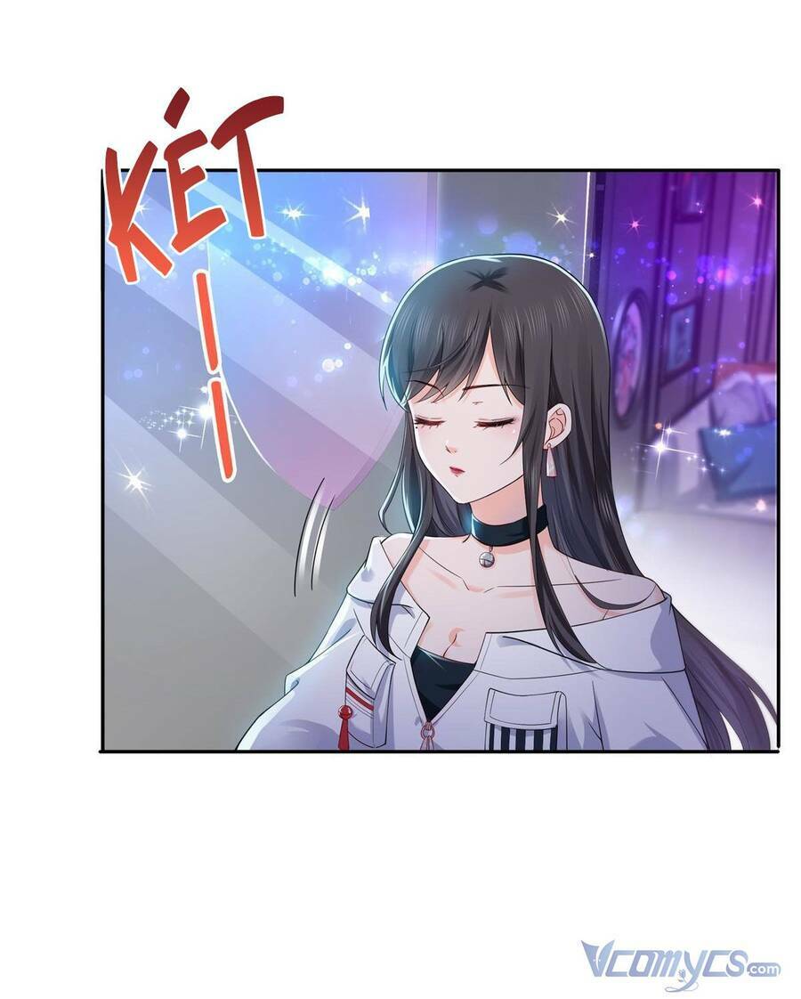 Hệt Như Hàn Quang Gặp Nắng Gắt - Chapter 284 - Page 36