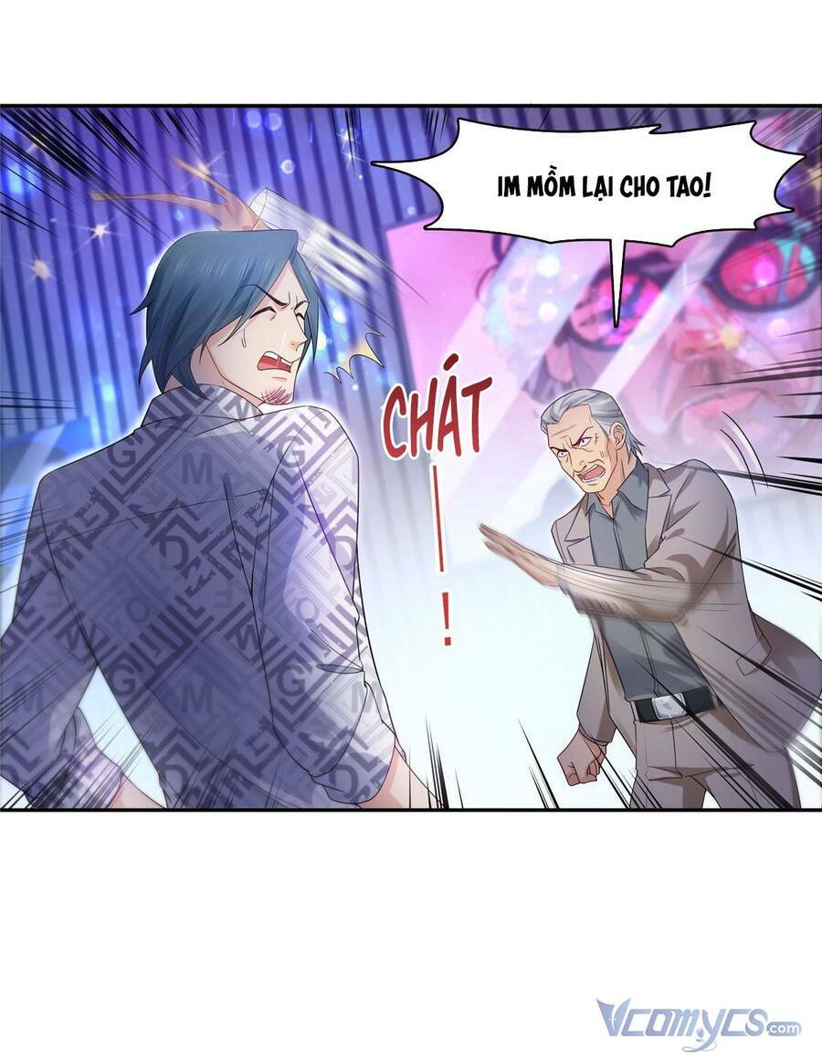 Hệt Như Hàn Quang Gặp Nắng Gắt - Chapter 284 - Page 3