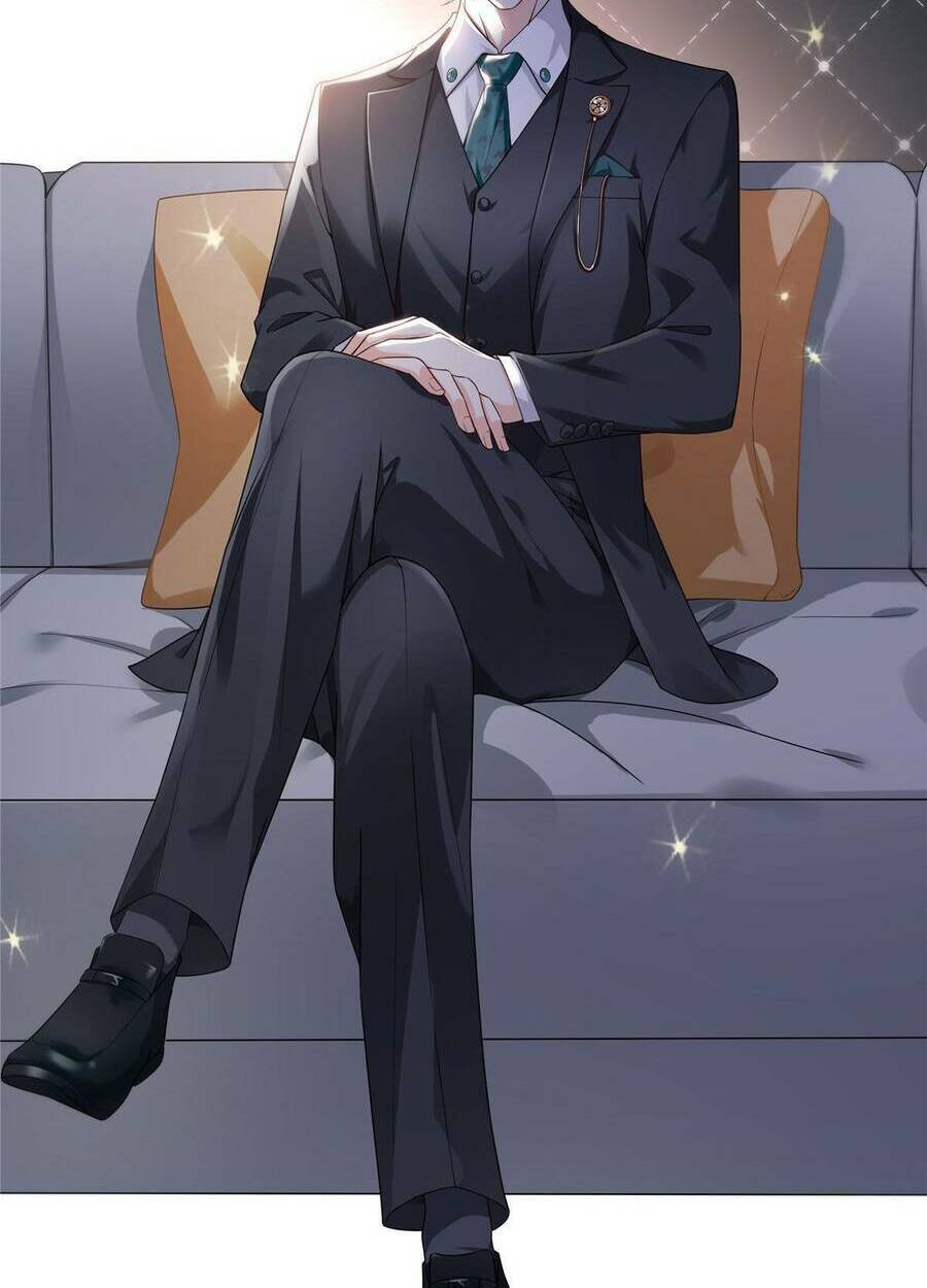 Hệt Như Hàn Quang Gặp Nắng Gắt - Chapter 284 - Page 7