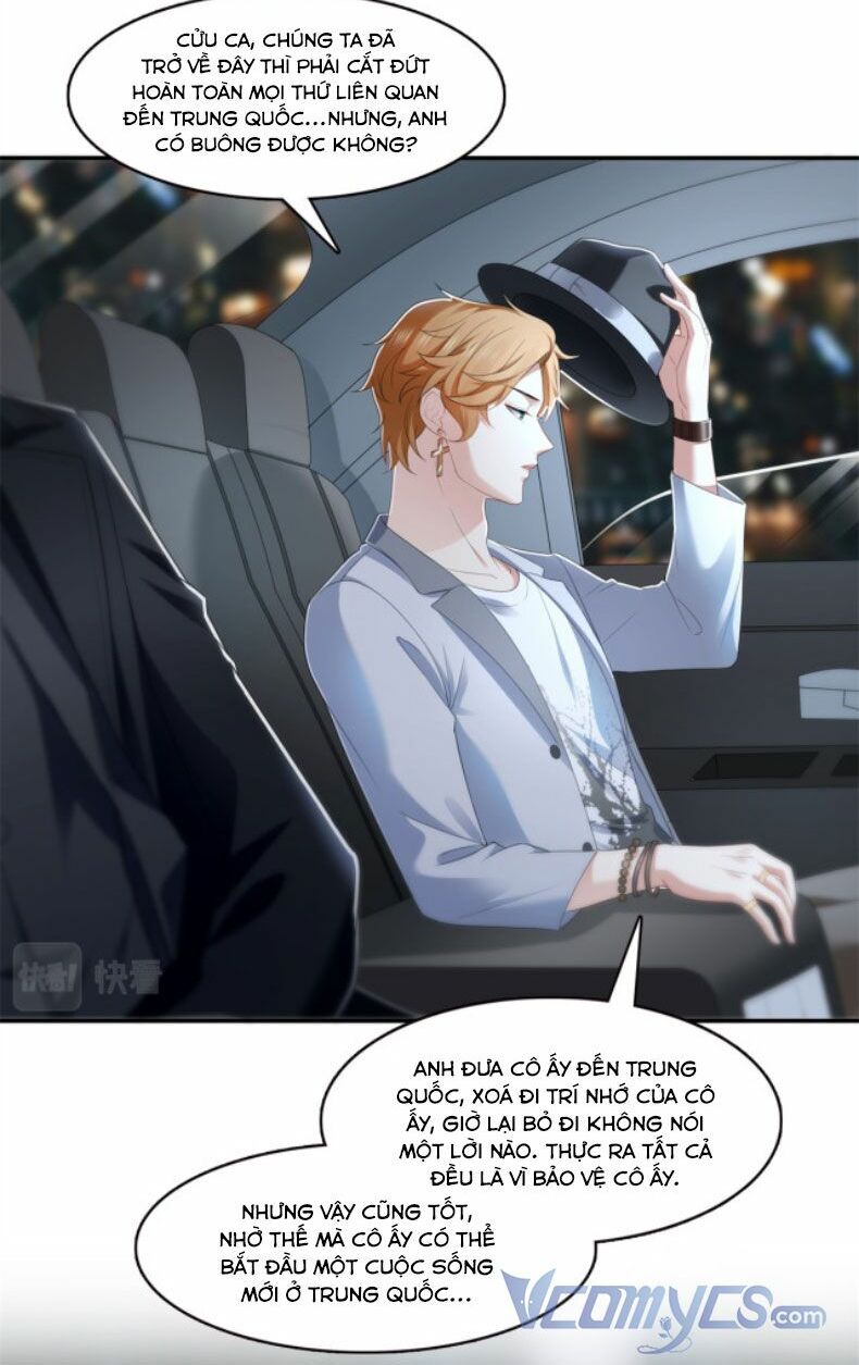 Hệt Như Hàn Quang Gặp Nắng Gắt Chapter 285 - Trang 9