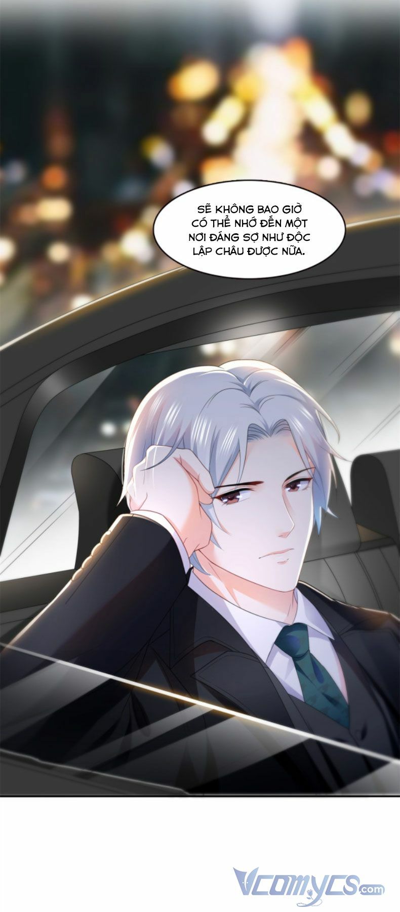 Hệt Như Hàn Quang Gặp Nắng Gắt Chapter 285 - Trang 10