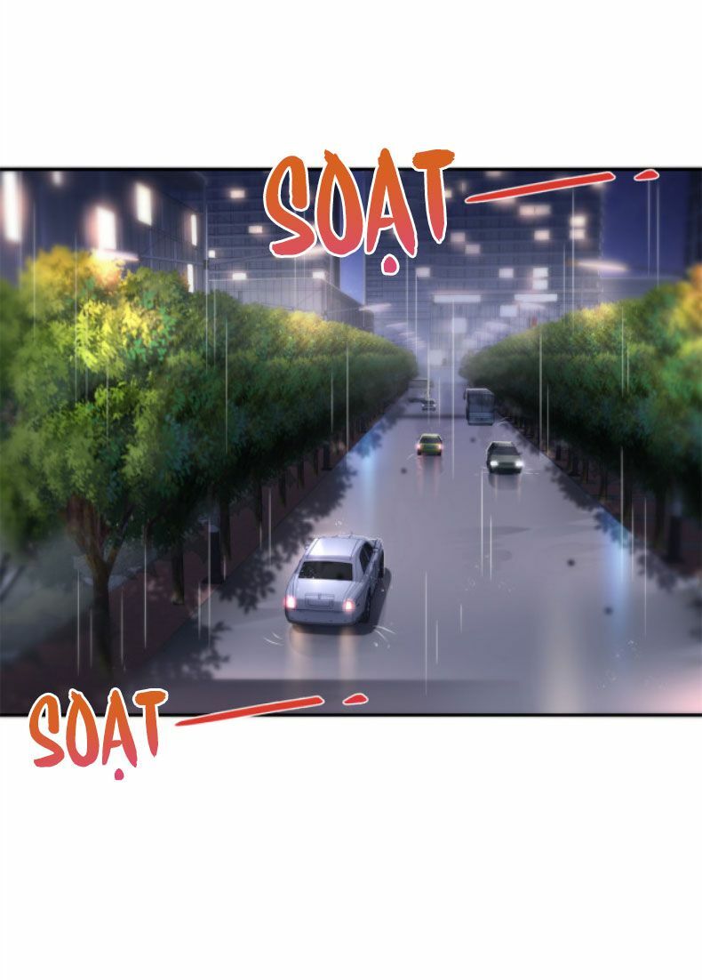 Hệt Như Hàn Quang Gặp Nắng Gắt Chapter 285 - Trang 12