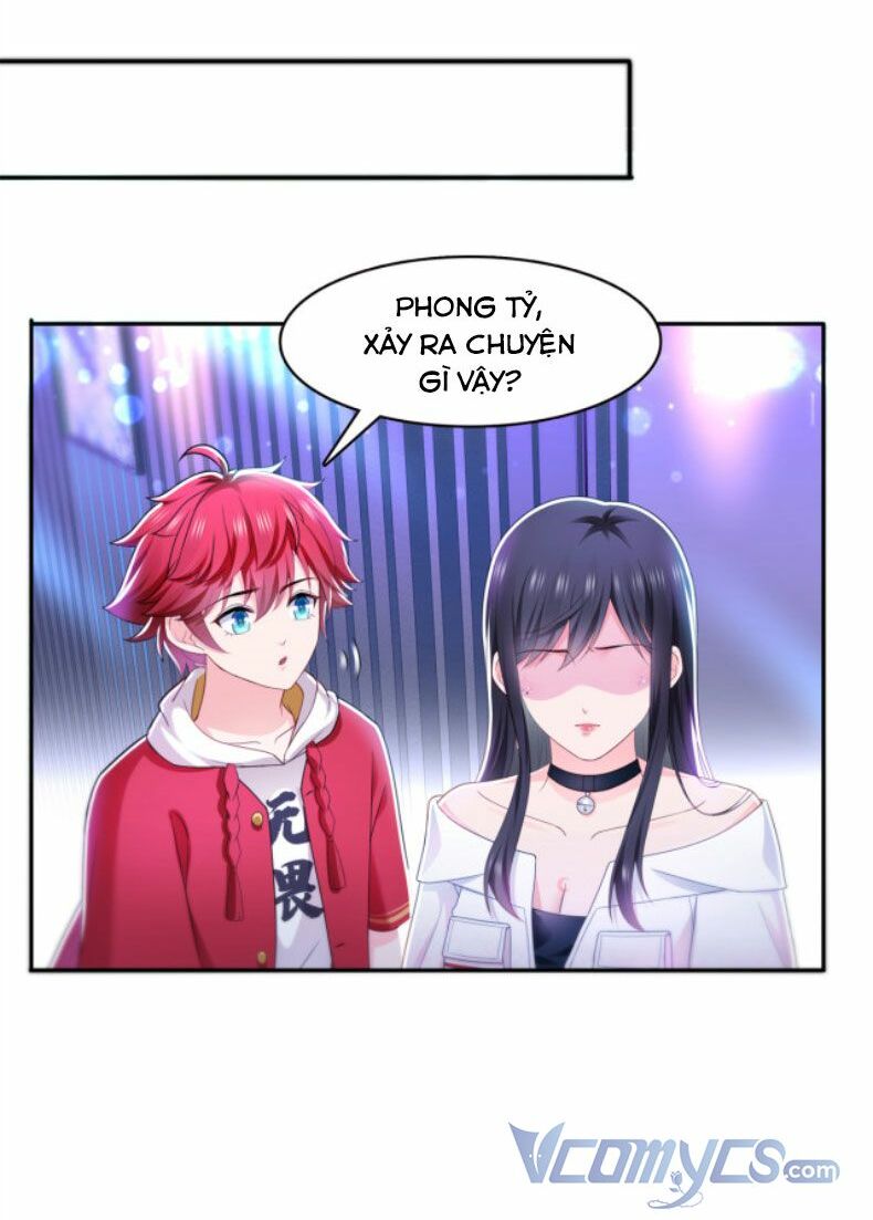 Hệt Như Hàn Quang Gặp Nắng Gắt Chapter 285 - Trang 13