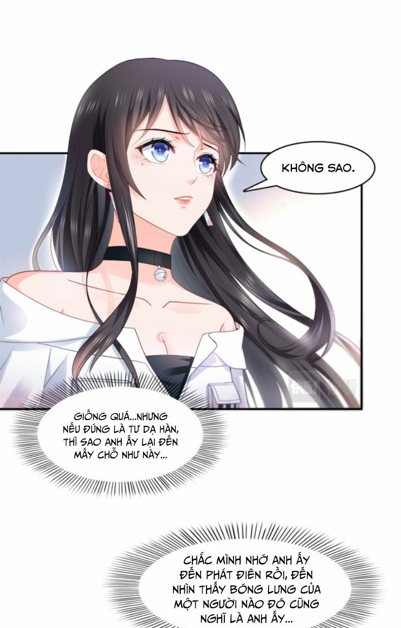 Hệt Như Hàn Quang Gặp Nắng Gắt Chapter 285 - Trang 14