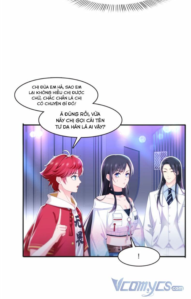 Hệt Như Hàn Quang Gặp Nắng Gắt Chapter 285 - Trang 15