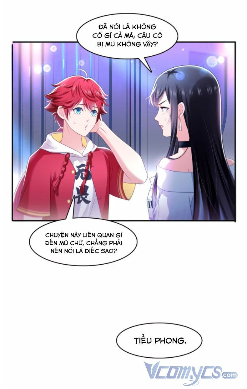 Hệt Như Hàn Quang Gặp Nắng Gắt Chapter 285 - Trang 17