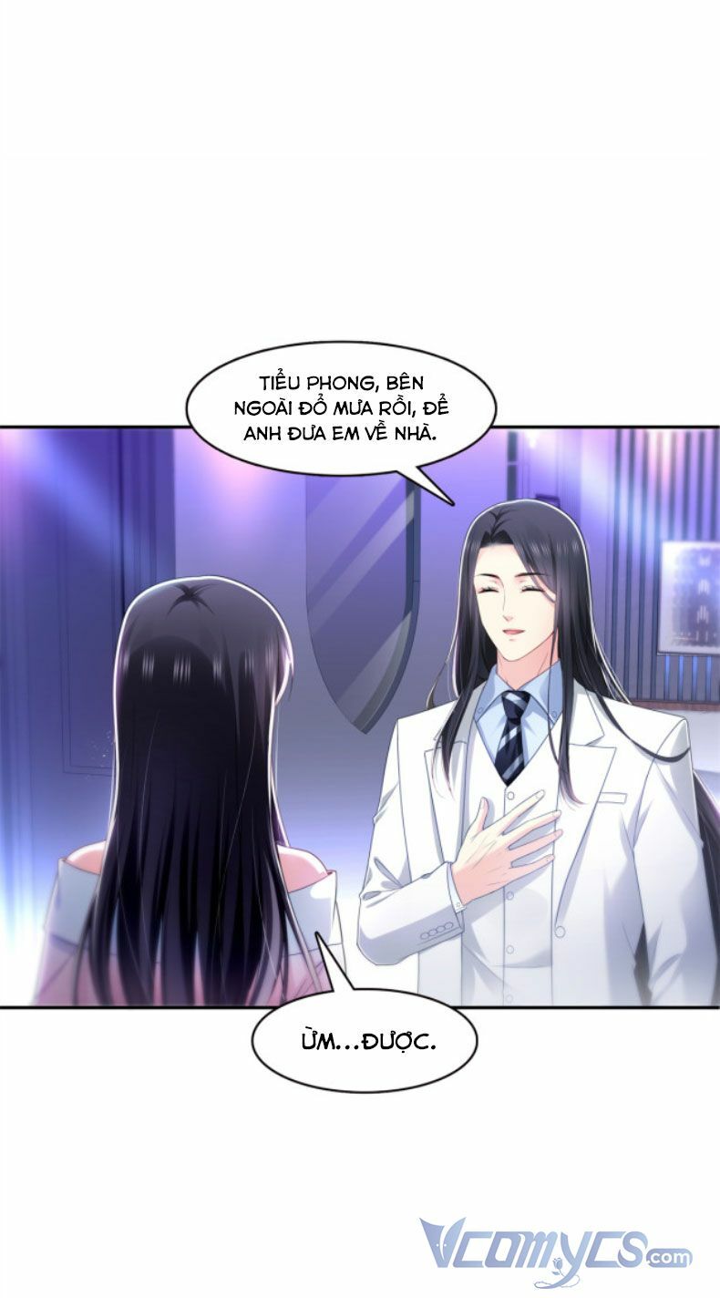 Hệt Như Hàn Quang Gặp Nắng Gắt Chapter 285 - Trang 18