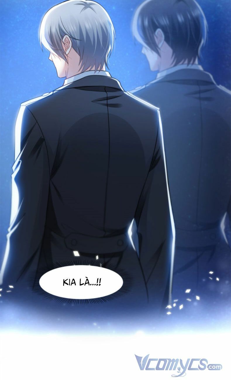 Hệt Như Hàn Quang Gặp Nắng Gắt Chapter 285 - Trang 1