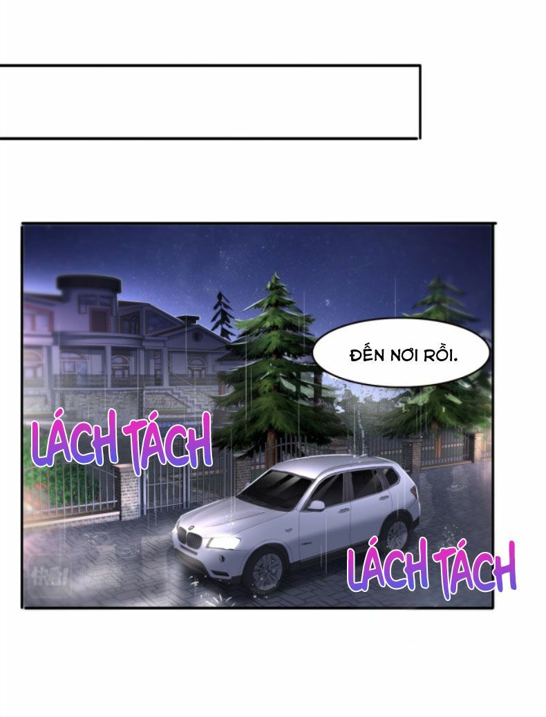 Hệt Như Hàn Quang Gặp Nắng Gắt Chapter 285 - Trang 19