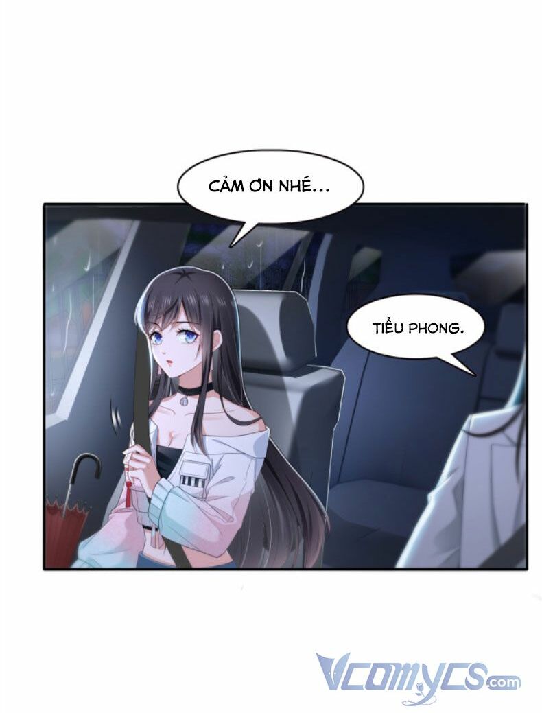 Hệt Như Hàn Quang Gặp Nắng Gắt Chapter 285 - Trang 20