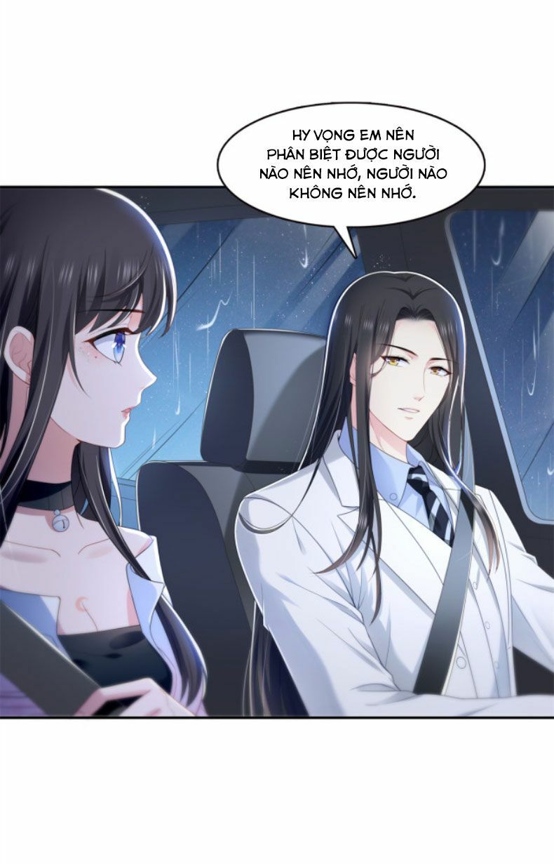 Hệt Như Hàn Quang Gặp Nắng Gắt Chapter 285 - Trang 21
