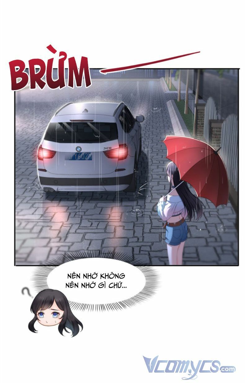 Hệt Như Hàn Quang Gặp Nắng Gắt Chapter 285 - Trang 22