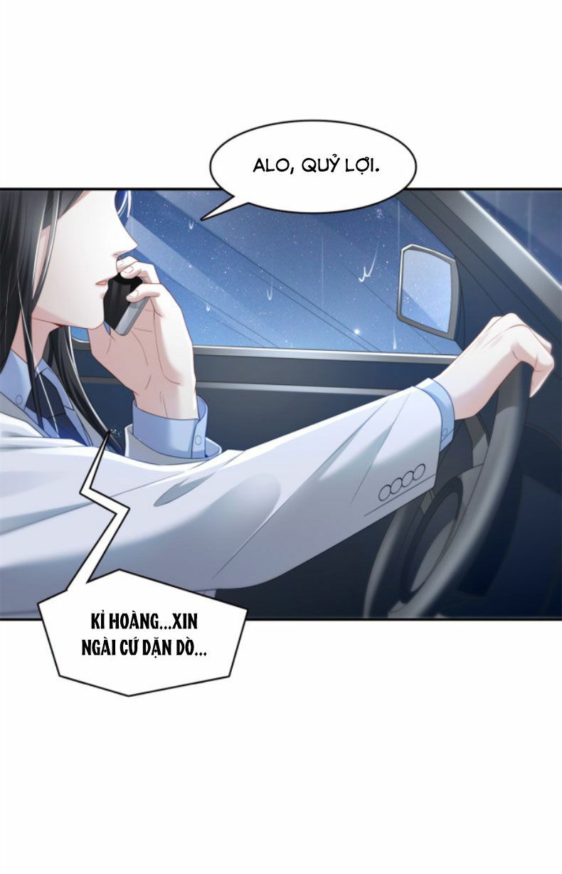 Hệt Như Hàn Quang Gặp Nắng Gắt Chapter 285 - Trang 23