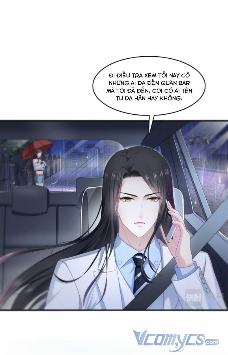 Hệt Như Hàn Quang Gặp Nắng Gắt Chapter 285 - Trang 24