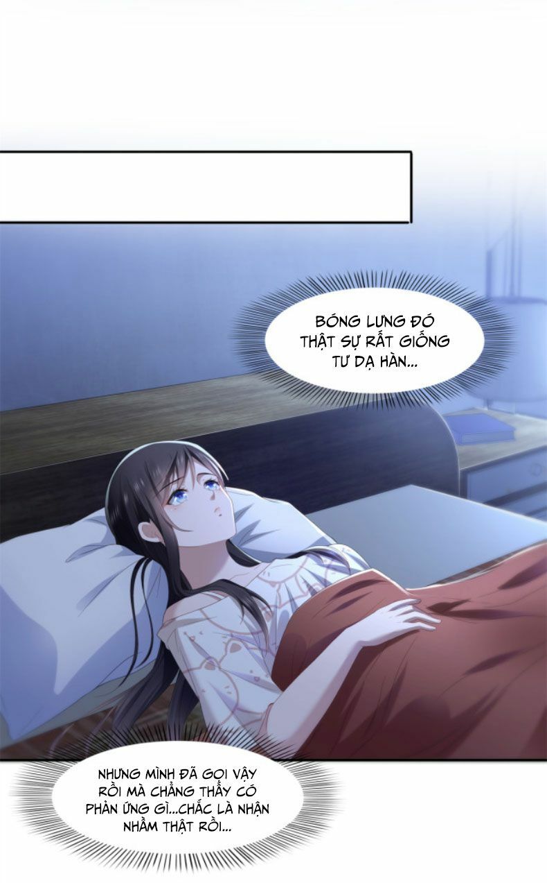 Hệt Như Hàn Quang Gặp Nắng Gắt Chapter 285 - Trang 25