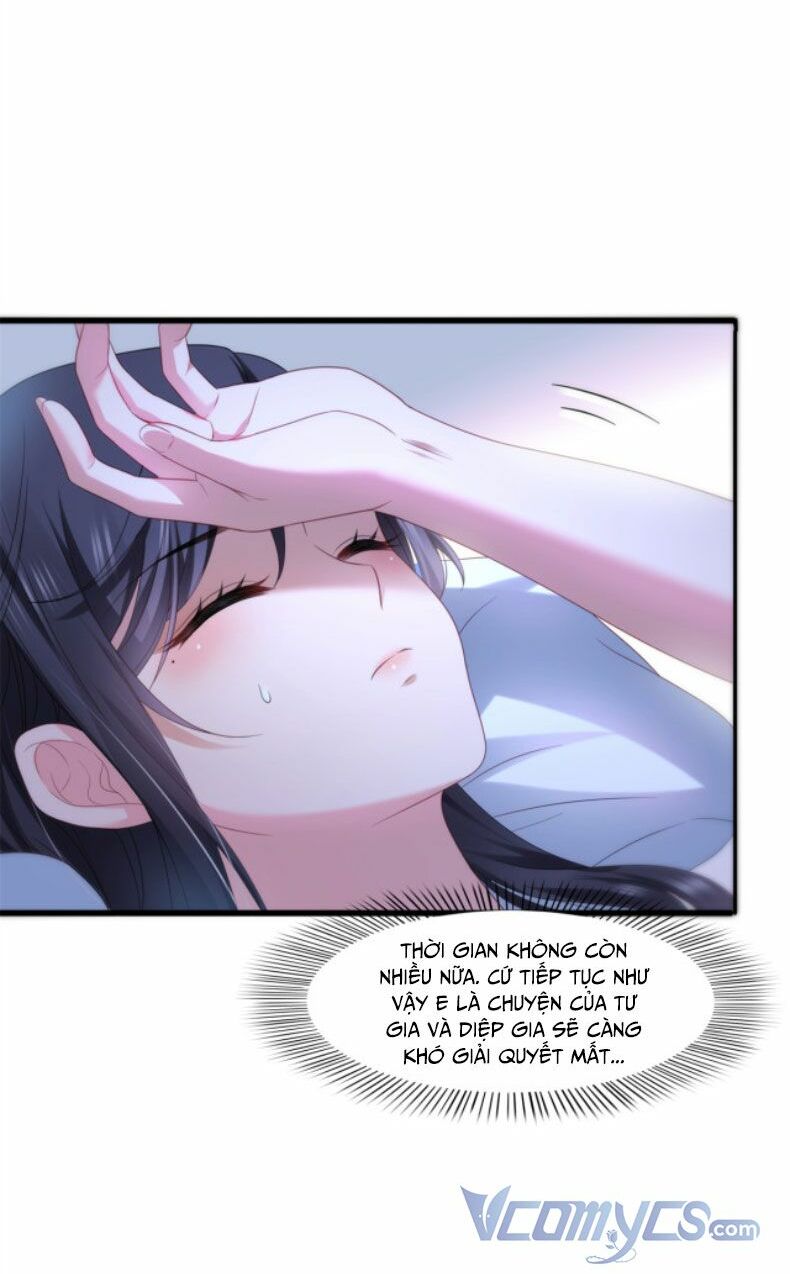 Hệt Như Hàn Quang Gặp Nắng Gắt Chapter 285 - Trang 26