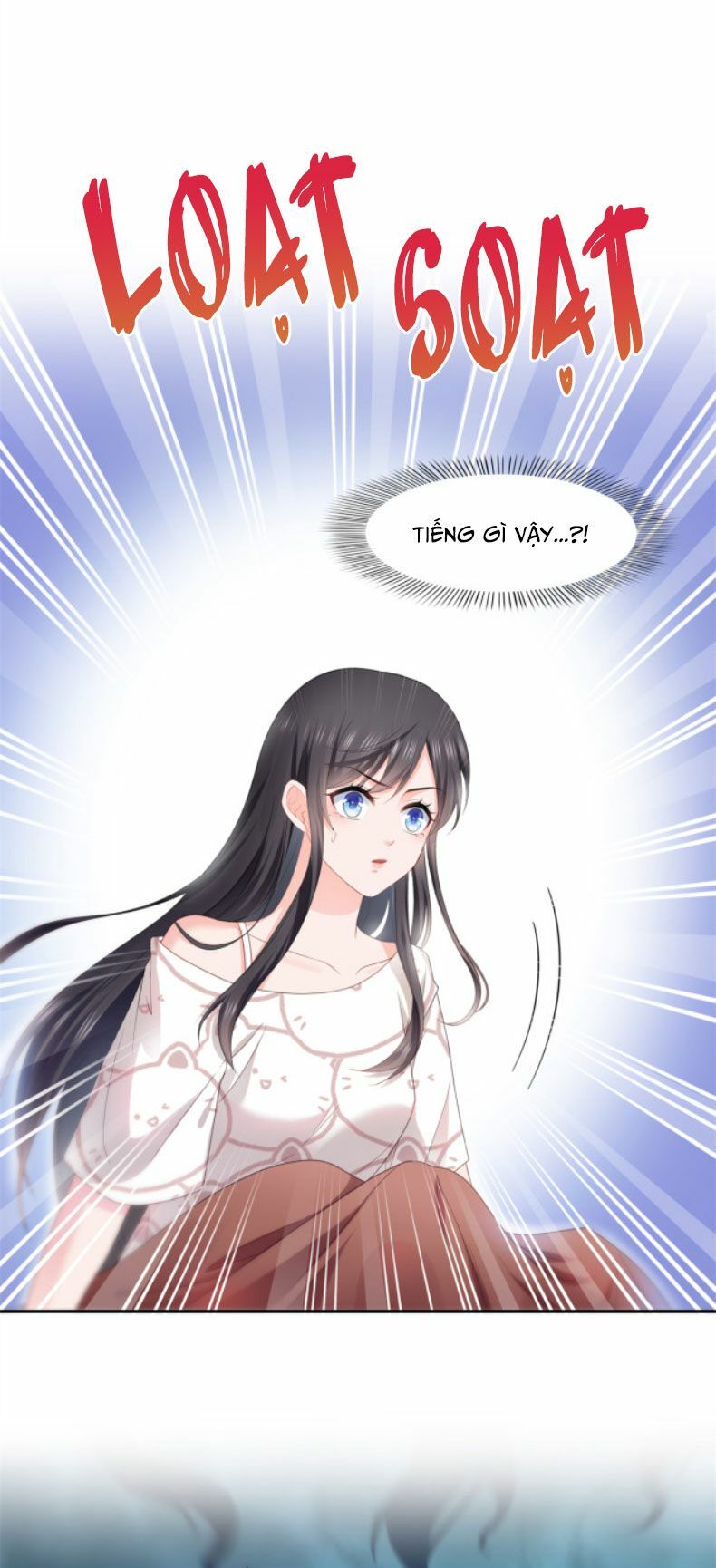 Hệt Như Hàn Quang Gặp Nắng Gắt Chapter 285 - Trang 27