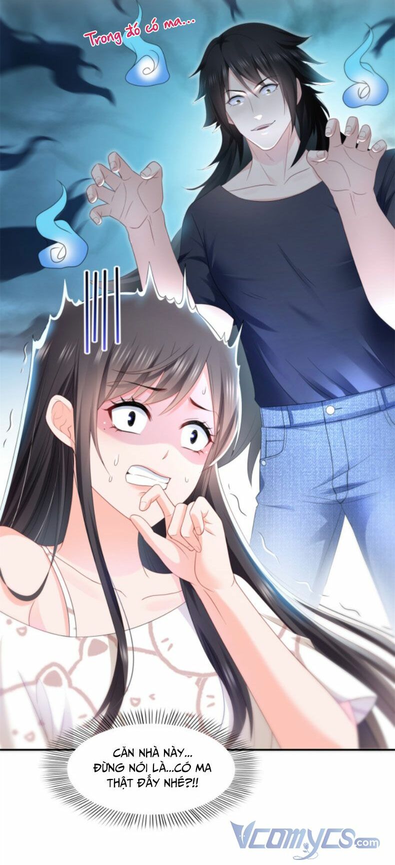 Hệt Như Hàn Quang Gặp Nắng Gắt Chapter 285 - Trang 28