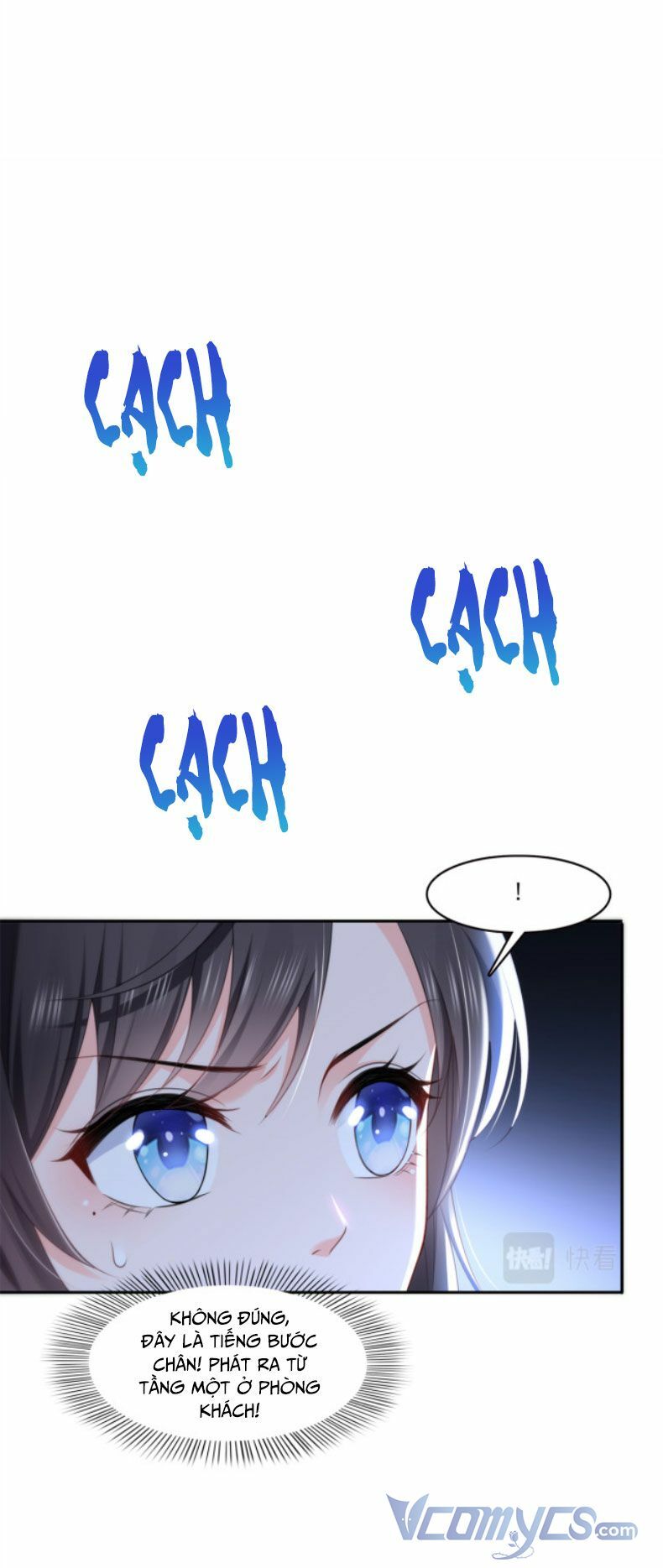 Hệt Như Hàn Quang Gặp Nắng Gắt Chapter 285 - Trang 29