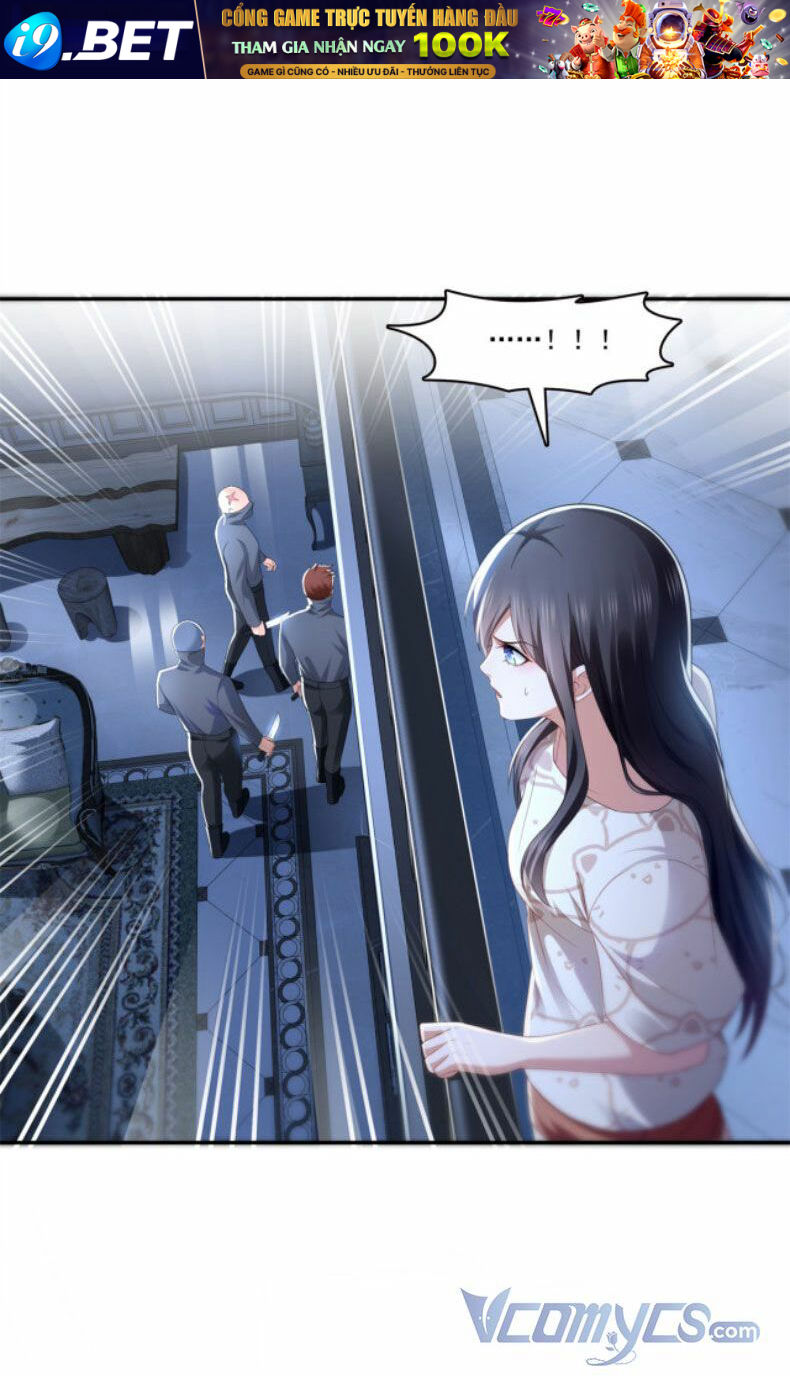 Hệt Như Hàn Quang Gặp Nắng Gắt Chapter 285 - Trang 31