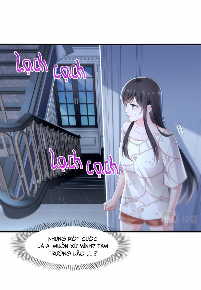 Hệt Như Hàn Quang Gặp Nắng Gắt Chapter 285 - Trang 33