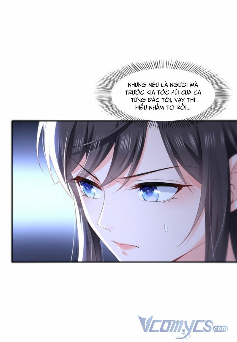 Hệt Như Hàn Quang Gặp Nắng Gắt Chapter 285 - Trang 34