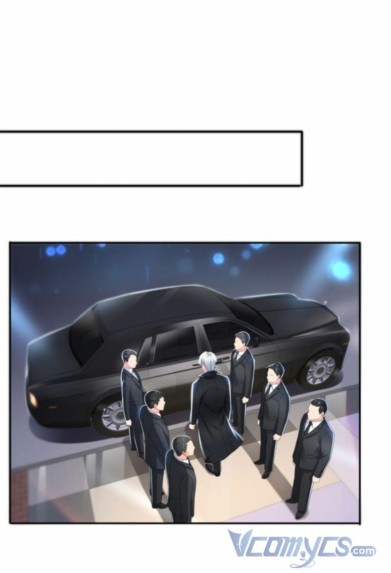 Hệt Như Hàn Quang Gặp Nắng Gắt Chapter 285 - Trang 3