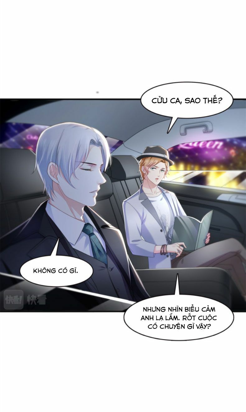 Hệt Như Hàn Quang Gặp Nắng Gắt Chapter 285 - Trang 4