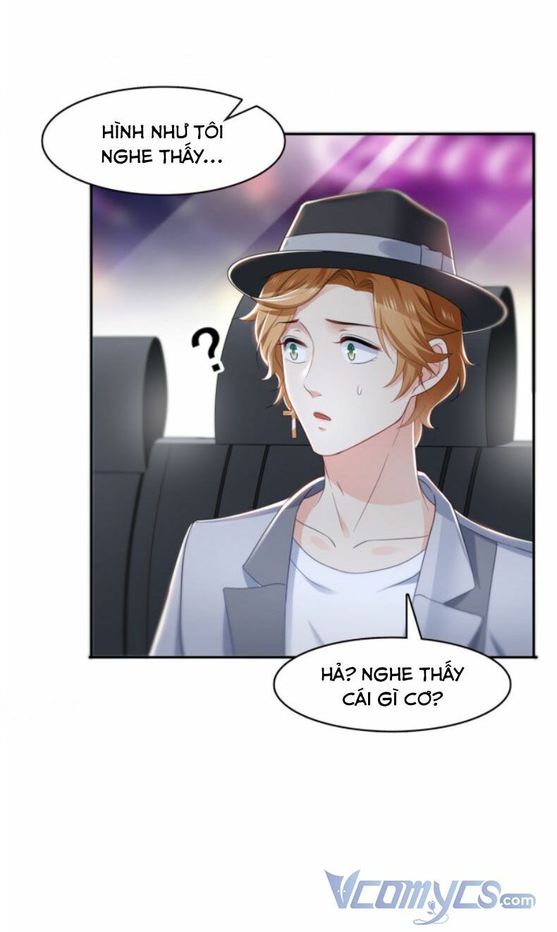 Hệt Như Hàn Quang Gặp Nắng Gắt Chapter 285 - Trang 5