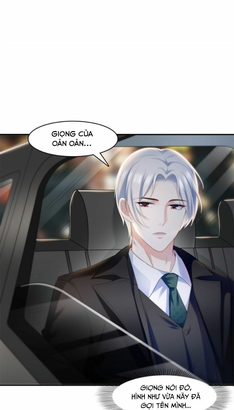 Hệt Như Hàn Quang Gặp Nắng Gắt Chapter 285 - Trang 6