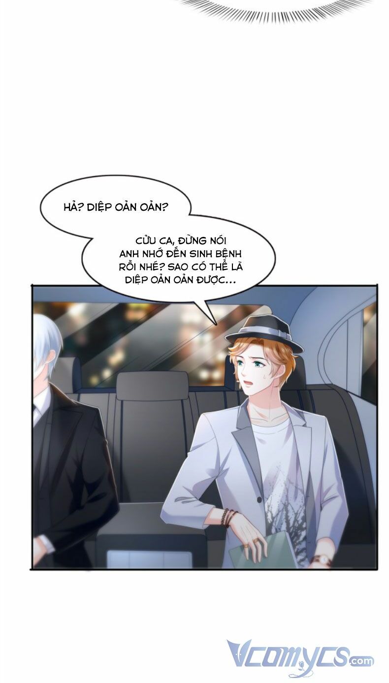 Hệt Như Hàn Quang Gặp Nắng Gắt Chapter 285 - Trang 7