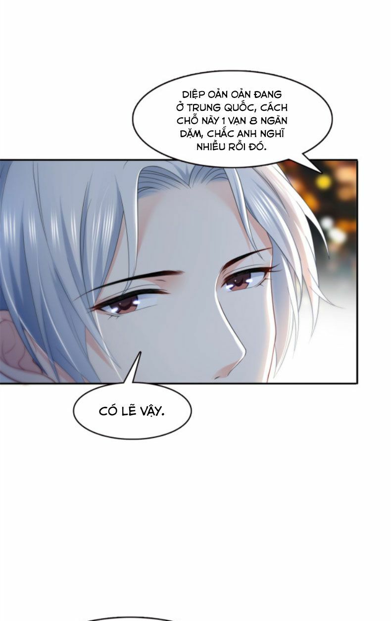 Hệt Như Hàn Quang Gặp Nắng Gắt Chapter 285 - Trang 8