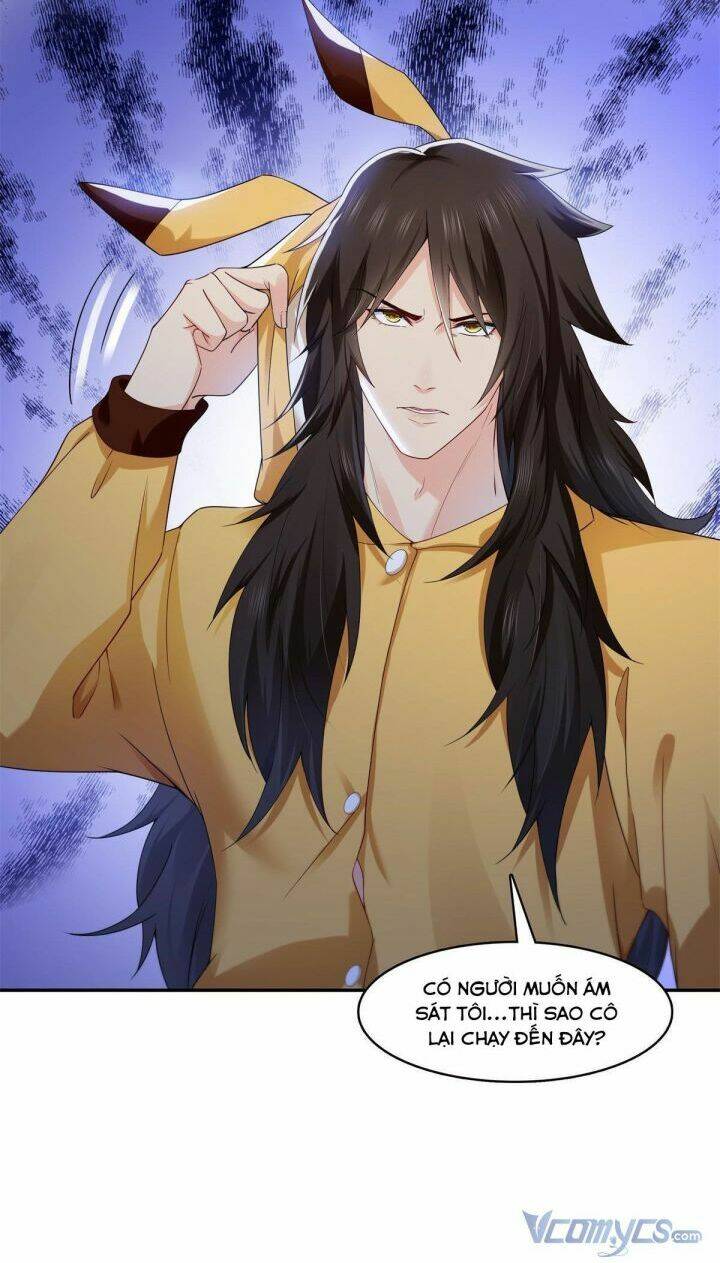 Hệt Như Hàn Quang Gặp Nắng Gắt - Chapter 286 - Page 10