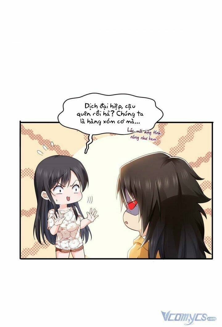 Hệt Như Hàn Quang Gặp Nắng Gắt - Chapter 286 - Page 11