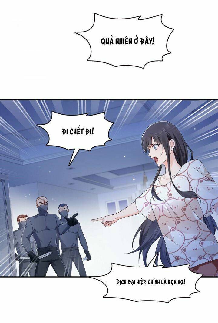 Hệt Như Hàn Quang Gặp Nắng Gắt - Chapter 286 - Page 12