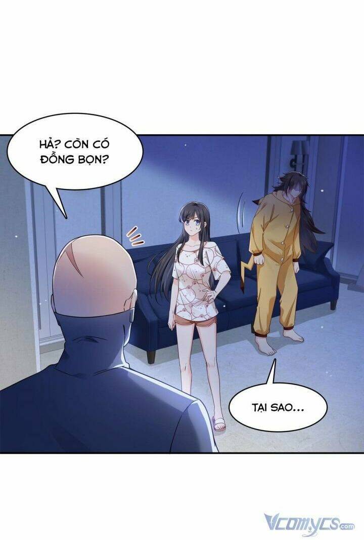 Hệt Như Hàn Quang Gặp Nắng Gắt - Chapter 286 - Page 13