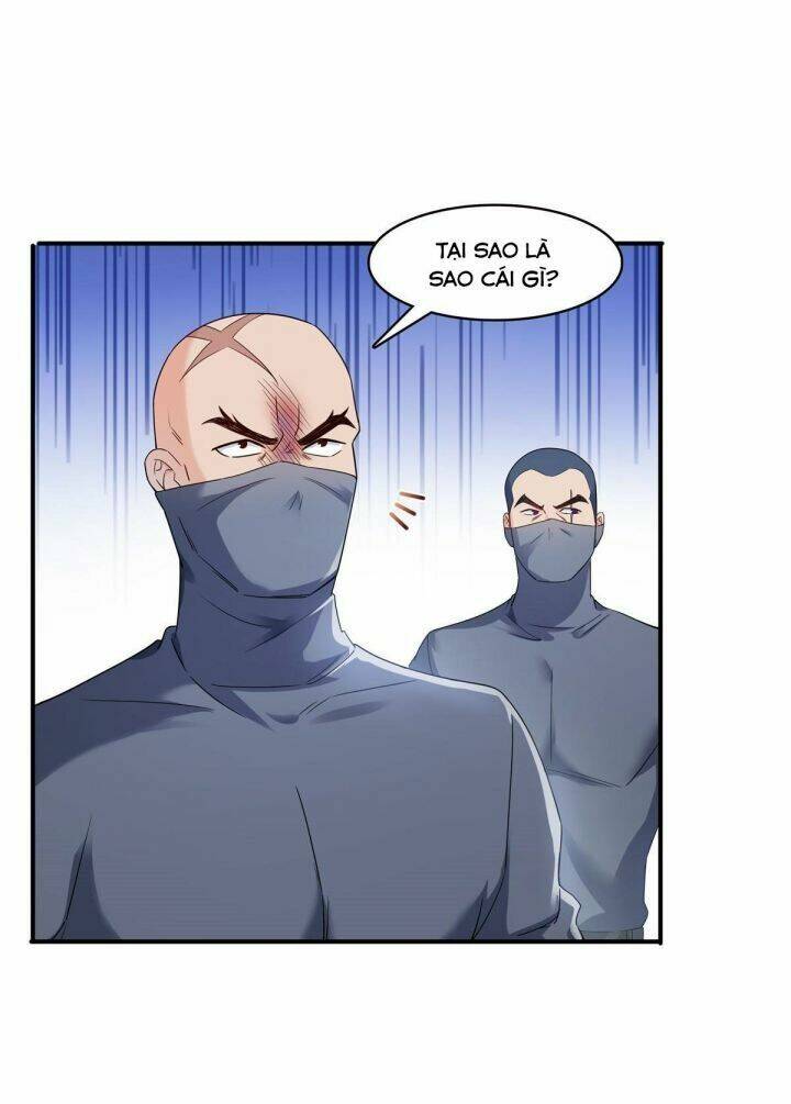 Hệt Như Hàn Quang Gặp Nắng Gắt - Chapter 286 - Page 14