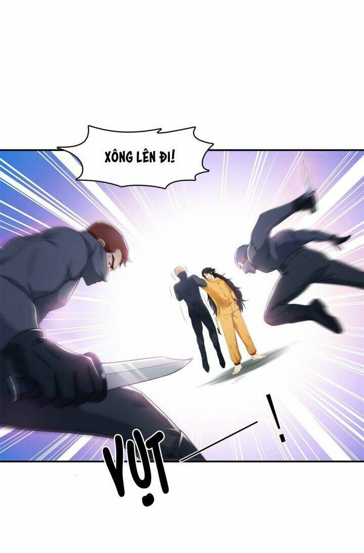 Hệt Như Hàn Quang Gặp Nắng Gắt - Chapter 286 - Page 17