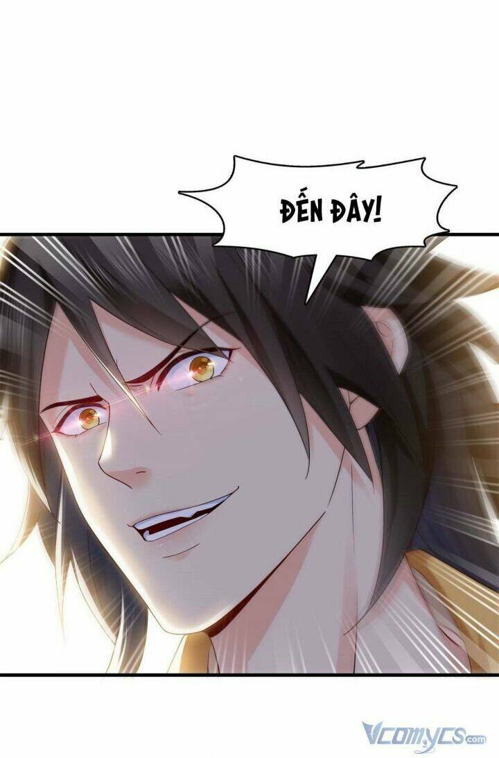 Hệt Như Hàn Quang Gặp Nắng Gắt - Chapter 286 - Page 18